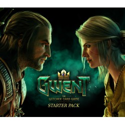 GWENT  The Witcher Card...