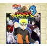 NARUTO SHIPPUDEN  Ultimate Ninja STORM 3 Full Burst    Nintendo Switch Kod Klucz