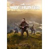 Way of the Hunter Steam Kod Klucz