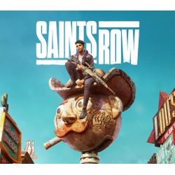Saints Row   Epic Games Kod...