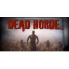 Dead Horde Steam Kod Klucz