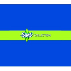 The Sims 3 Collection Origin Kod Klucz