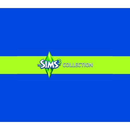 The Sims 3 Collection Origin Kod Klucz