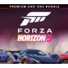 Forza Horizon 5   Premium Add Ons Bundle DLC XBOX One Kod Klucz