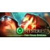 Time Mysteries 3  The Final Enigma Steam Kod Klucz