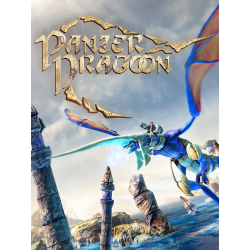 Panzer Dragoon  Remake GOG...