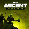 The Ascent   Cyber Heist DLC Steam Kod Klucz