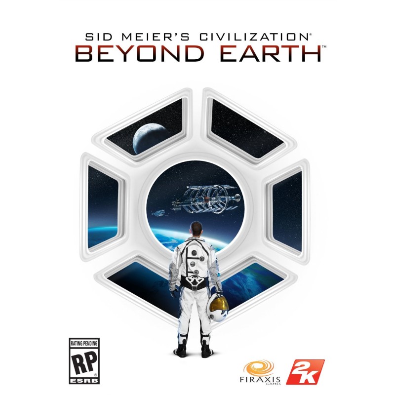 Sid Meiers Civilization  Beyond Earth Steam Kod Klucz