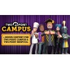 Two Point Campus   Bonus Pack DLC PS5 Kod Klucz