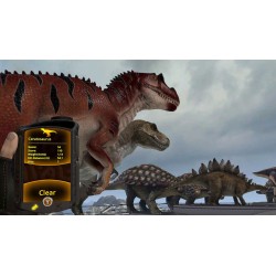 Carnivores  Dinosaur Hunt Steam Kod Klucz