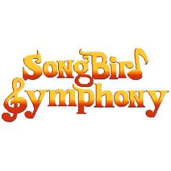 Songbird Symphony   Nintendo Switch Kod Klucz