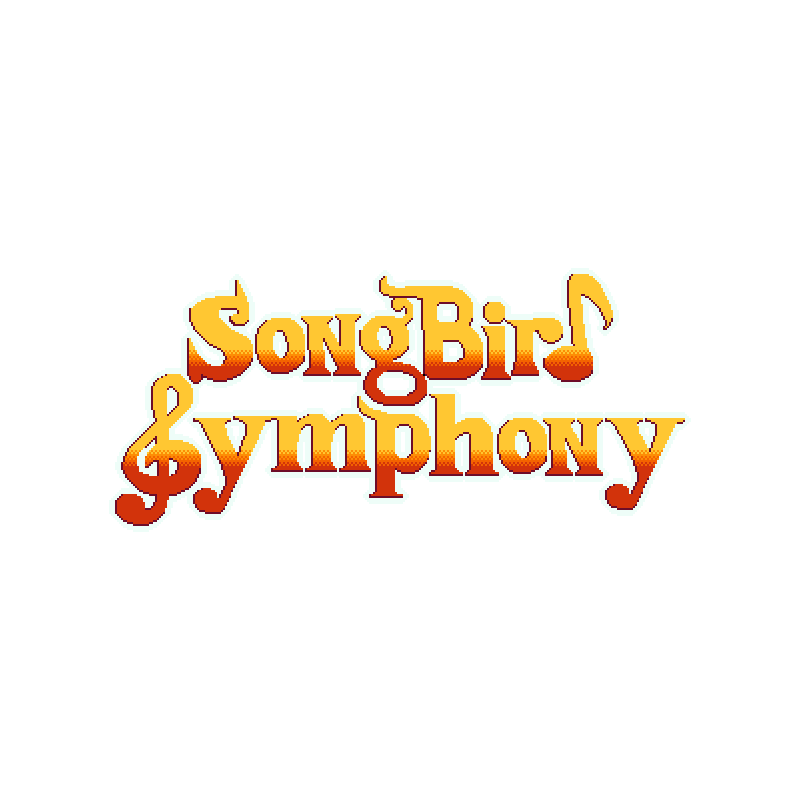 Songbird Symphony   Nintendo Switch Kod Klucz