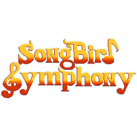 Songbird Symphony   Nintendo Switch Kod Klucz