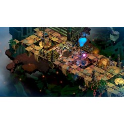 Bastion Steam Kod Klucz