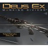 Deus Ex  Mankind Divided   Tactical Pack DLC Steam Kod Klucz