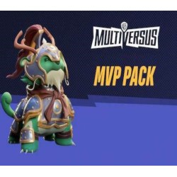 MultiVersus   MVP Pack DLC...