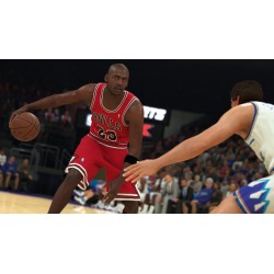 NBA 2K23 Michael Jordan Edition   Steam Kod Klucz