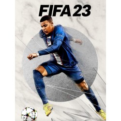 FIFA 23   XBOX One Kod Klucz