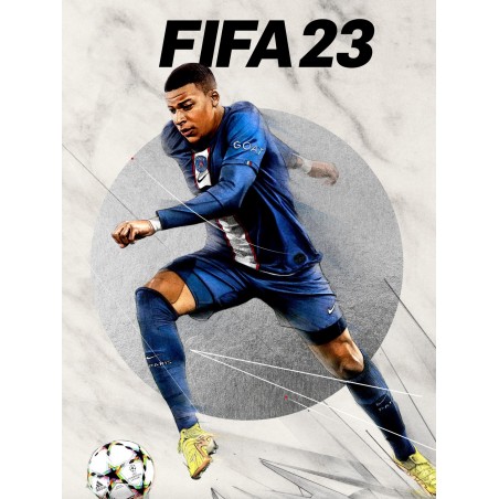 FIFA 23   XBOX One Kod Klucz