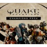 Quake Champions   Champions Pack DLC Xbox Series X|S Kod Klucz