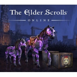 The Elder Scrolls Online   Noweyr Pack DLC Xbox Series X|S Kod Klucz
