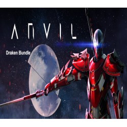 ANVIL  Vault Breaker   Draken Bundle Xbox Series X|S Kod Klucz