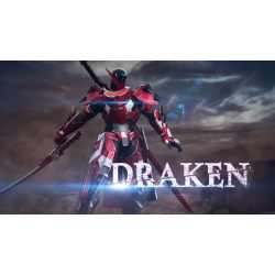 ANVIL  Vault Breaker   Draken Bundle Xbox Series X|S Kod Klucz