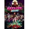 Hotline Miami   Steam Kod Klucz