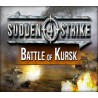 Sudden Strike 4   Battle of Kursk DLC Steam Kod Klucz