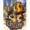 Gatling Gears Origin Kod Klucz