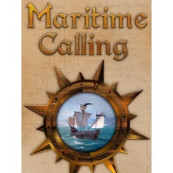 Maritime Calling Epic Games Kod Klucz