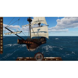 Maritime Calling Epic Games Kod Klucz