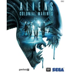 Aliens  Colonial Marines Limited Edition DLC Pack Steam Kod Klucz