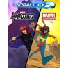 Pinball FX3   Marvel Pinball   Marvels Women of Power DLC Steam Kod Klucz