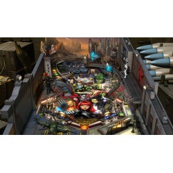 Pinball FX3   Marvel Pinball   Marvels Women of Power DLC Steam Kod Klucz