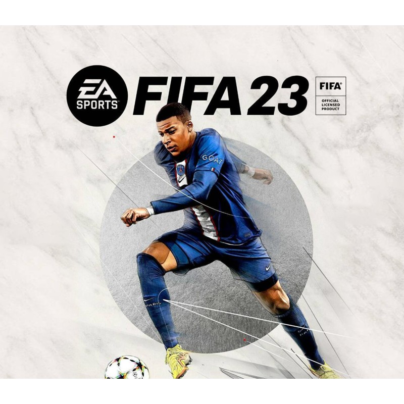 FIFA 23  Origin Kod Klucz