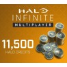 Halo Infinite Multiplayer   11.500 Halo Credits XBOX One / Series X|S / Windows 10 Kod Klucz