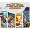 Deponia Full Scrap Collection Steam Kod Klucz