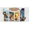 Deponia Full Scrap Collection Steam Kod Klucz