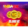 NBA 2K23   35,000 VC XBOX One / Xbox Series X|S Kod Klucz