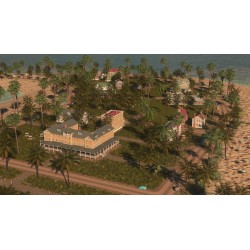 Cities  Skylines   Content Creator Pack  Seaside Resorts DLC Steam Kod Klucz