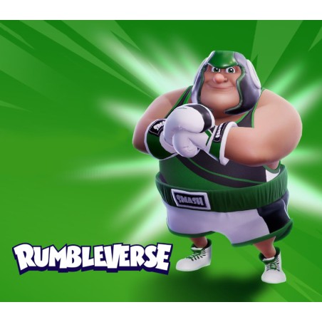 Rumbleverse   Smash Boxer Pack DLC XBOX One / Xbox Series X|S Kod Klucz