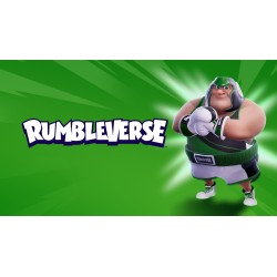 Rumbleverse   Smash Boxer Pack DLC XBOX One / Xbox Series X|S Kod Klucz