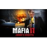 Mafia II   Jimmys Vendetta DLC Steam Kod Klucz