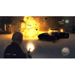 Mafia II   Jimmys Vendetta DLC Steam Kod Klucz