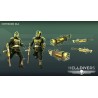 HELLDIVERS   Commando Pack DLC Steam Kod Klucz