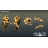 HELLDIVERS   Defenders Pack DLC Steam Kod Klucz