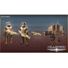 HELLDIVERS   Pilot Pack DLC Steam Kod Klucz