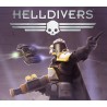 HELLDIVERS   Support Pack DLC Steam Kod Klucz