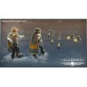 HELLDIVERS   Terrain Specialist Pack DLC Steam Kod Klucz